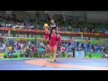 Erica Weibe Lift Carry Coach And Parades