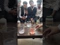 Indicator Methyl Orange Red Color Trending Entertainment
