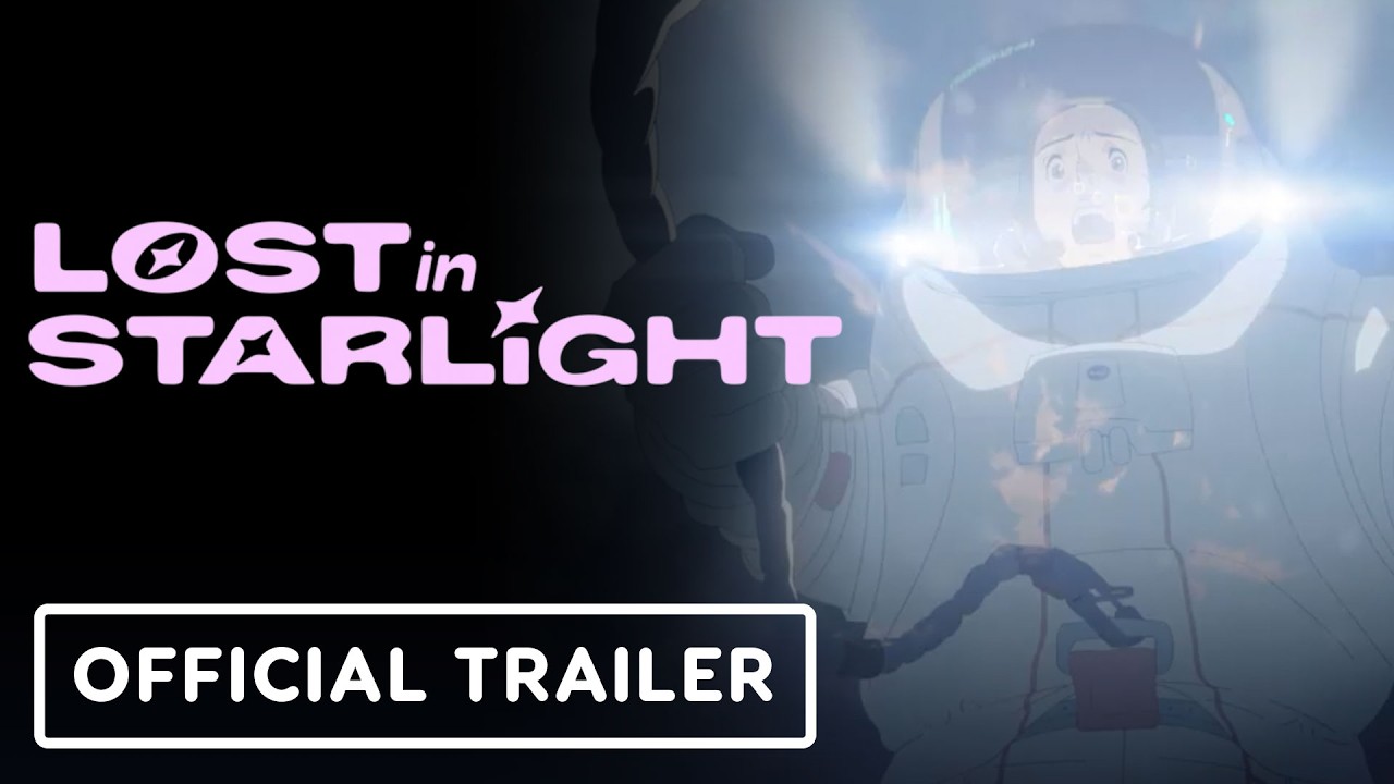 Lost in Starlight - Videos