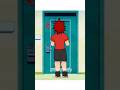 Bakugou S Classmates WRITE On HIS Door Mha Kirishima Denki Uraraka Deku Shototodoroki