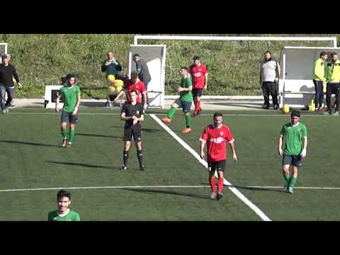 L’Ascó perd (1-0) al camp del Santboià i surt dels llocs de play off d’ascens