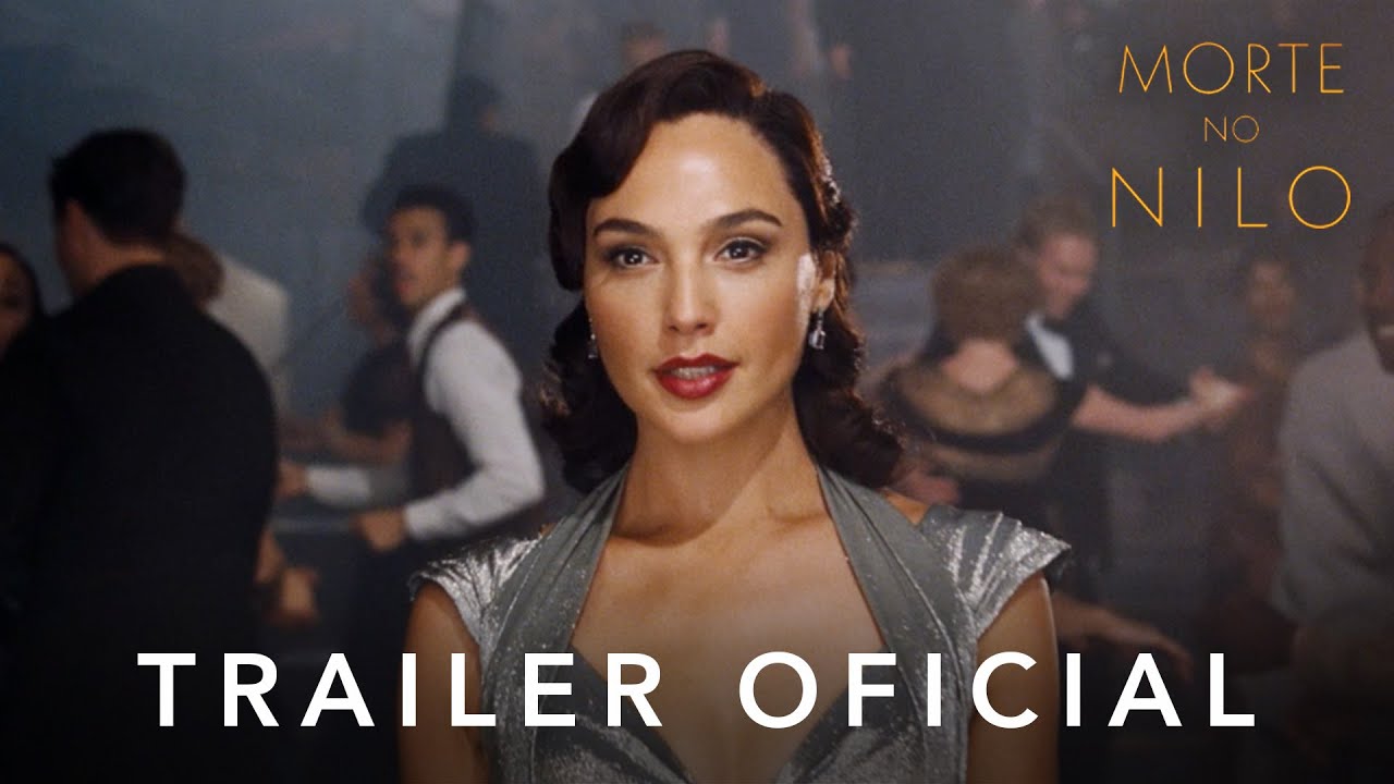 trailer Oficial