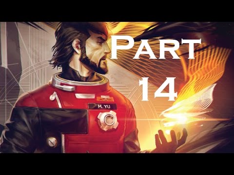 Prey 2017 (PC) Walkthrough Gathering Echoes 4/4 No Commentary Part 14- TheDonnerGman