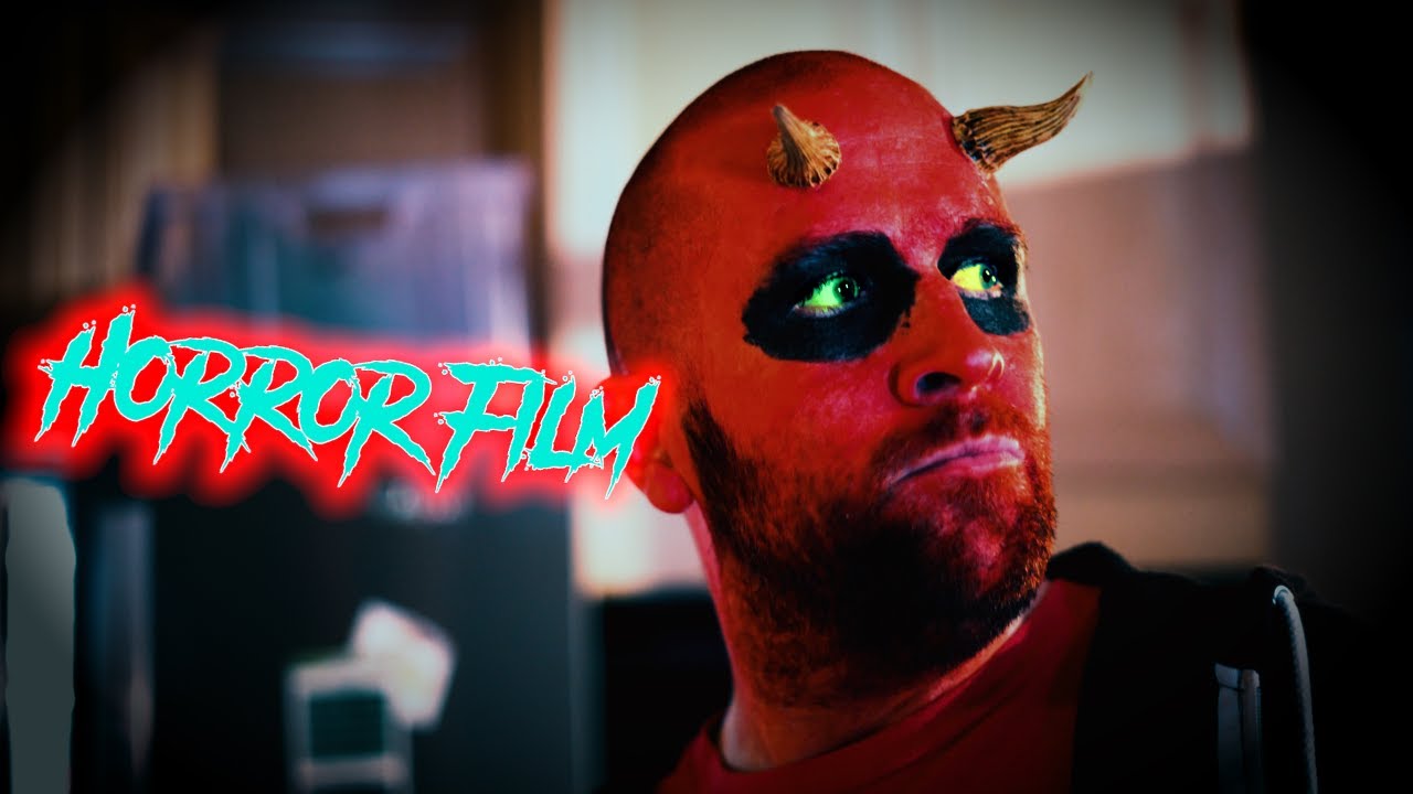 "Call Me Devin" pt 1