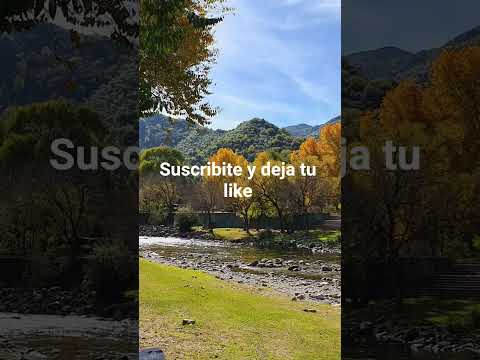 Santa Rosa de Calamuchita Córdoba