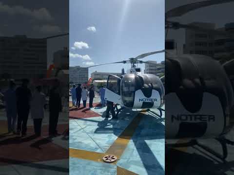 Explosão em alojamento deixa quatro trabalhadores queimados em Vila Valério