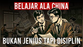Download lagu Cara Belajar Orang China yang Bikin Kamu Naik Level mp3