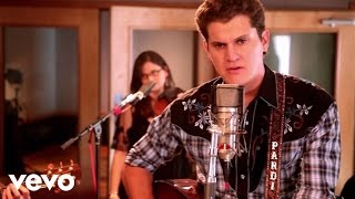 Jon Pardi - Missin&#39; You Crazy (Performance Video)