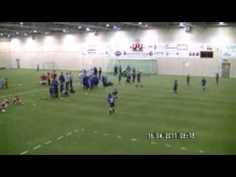 Södra Ving-Cup 16 april 2011 Brämhult IK P02, BIK-Ulricehamn 5-0