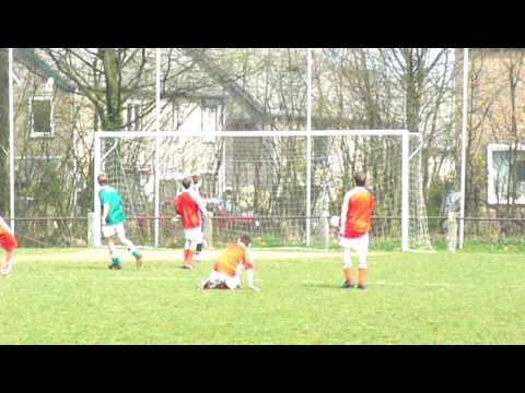 RKVVM C1 - Vijlen C1 3-3