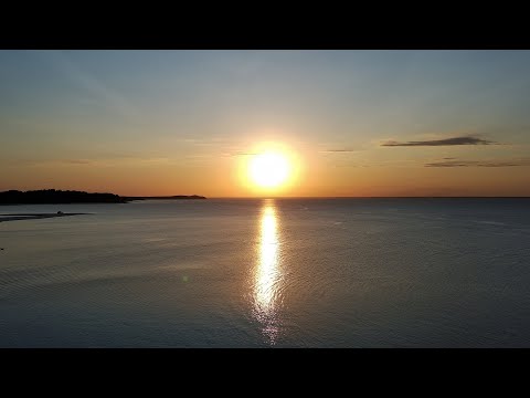 Praia Ponta de Pedras  e Lago Preto - Rio Tapajós