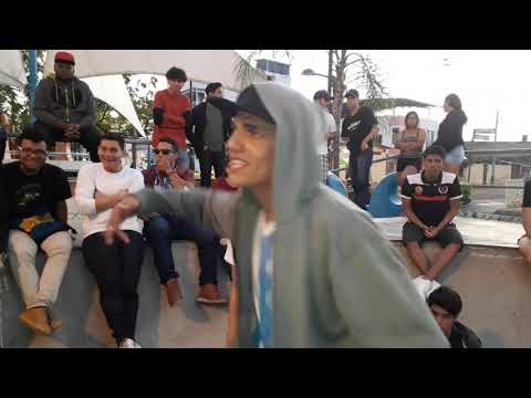 Octavos //Raiden - Sloth vs Elejota - Jazon