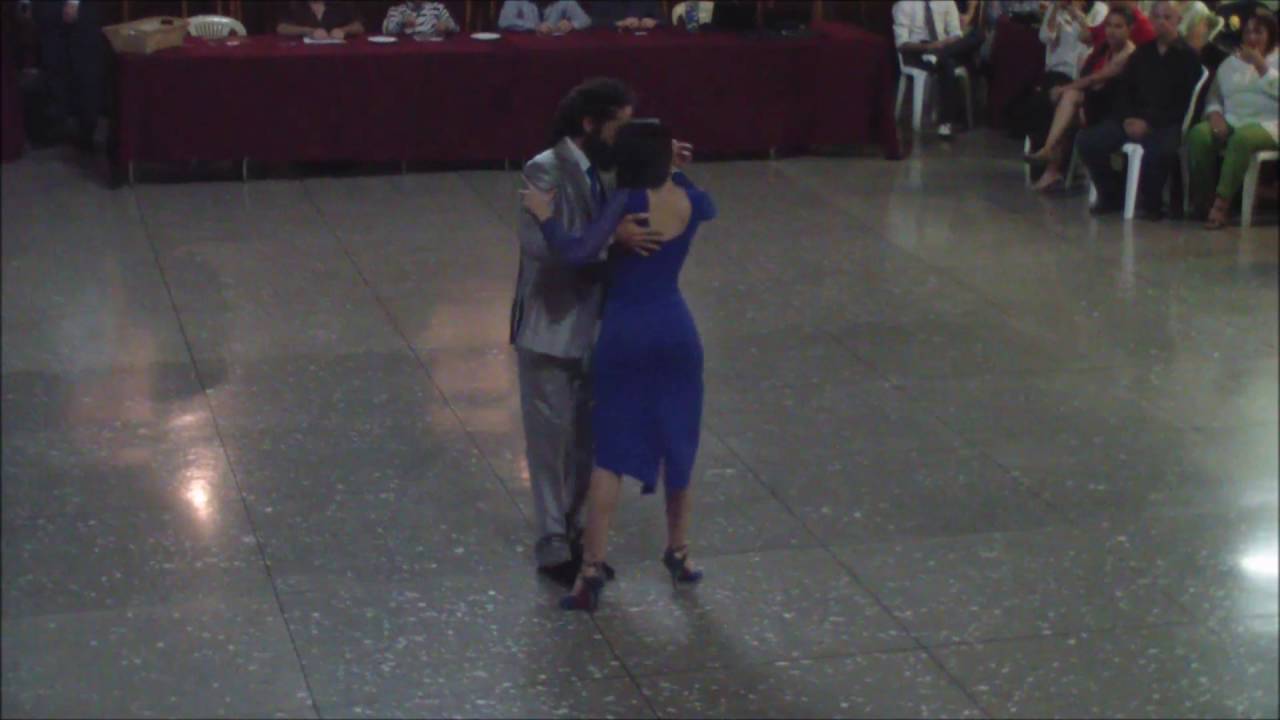 Jael y Jheyson (2) invitados en la 9na Gran Noche de Ronda La Mariposa 2016