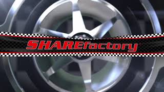 WRC10　フォードフィエスタwrcで走る