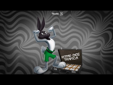 MEGA FUNK RITMO DOS TRAFICA {DJ KELVEN SC}