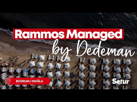 Rammos Managed by Dedeman Genel 4