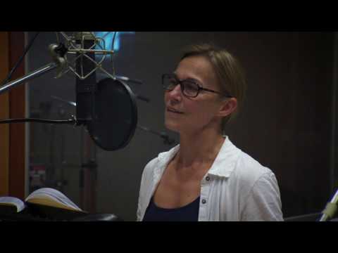 The Girls - Scarborough