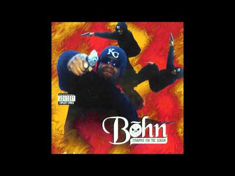 Bohn ft. Deco-D - Tales of a gangsta