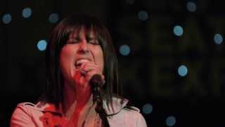 Phantogram - The Day You Died (Live on KEXP)