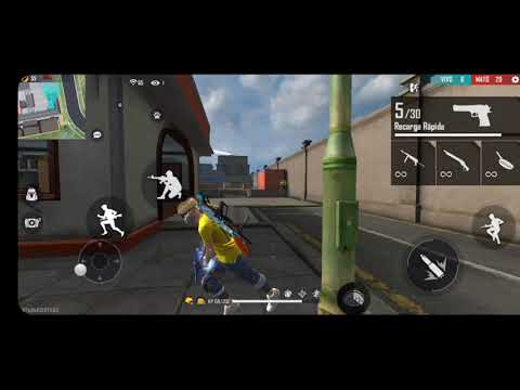 Configuración para lg k50s (Sensibilidad,dpi y velocidad de puntero)