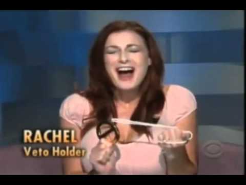 Rachel Reilly - her road to victory!