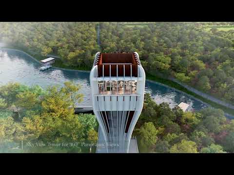 3D Tour Of Bridge Forest Creek