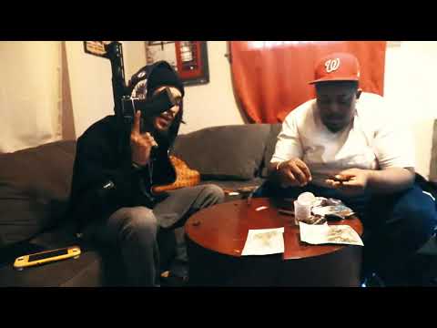 YG Riqo x G-Fatz “No Stimmy” prod. @lilboisafetyy shot by Spooky Films