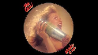 The Cars   Think It Over (karaoke w background vocals)