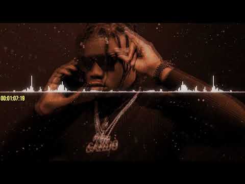 Youngg Ricardo - Youngg Stunna (Visualizer)