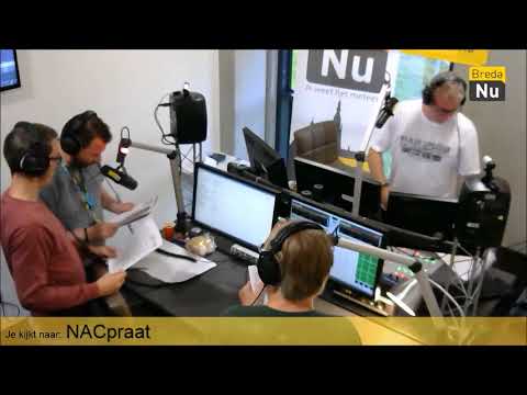 NACpraat 22 8 2019 Selectie update - Week 34