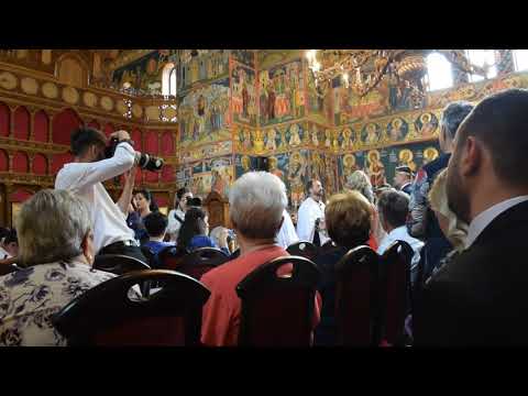 Doamne Dumnezeul Nostru + Pus-Ai pe capetele lor