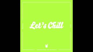 Black Sheep - We Boys - Let's Chill