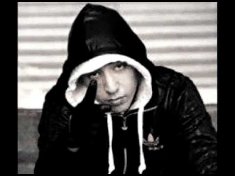 HARBI Feat.I-C/LA RELEVE DE LA STREET.