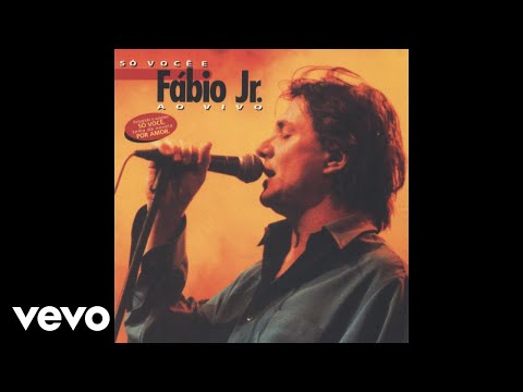 Fábio Jr. - Caça e Caçador (Ao Vivo) (Áudio Oficial)
