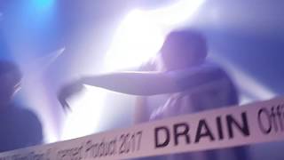 Bladee & Ecco2k - Plastic Surgery (Live Drain Gang Amsterdam 10/10/17)