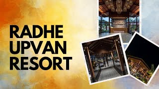 A day well spent @ Radhe upvan resort | life insight with Sheshadri Mishra |