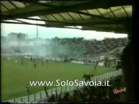 Savoia Palermo 5-1