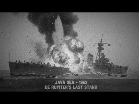 How One Japanese Engineers Type 93 Long Lance Made Submarines Fear The Ocean...