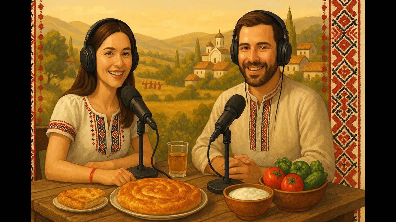 Living Bulgaria 🇧🇬 | Everyday Life, Culture & Traditions Explained @bulgarianpropertiesforsale