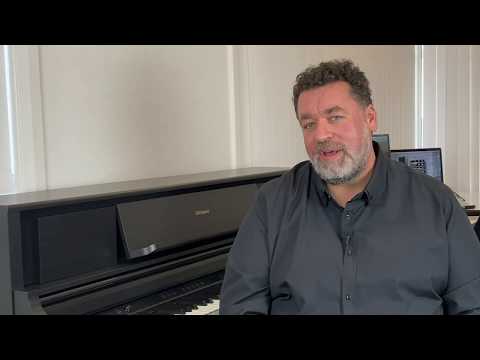 An Introduction to the Roland LX700 Series