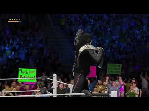THE MITB CASH-IN | WWE 2K16 MyCareer Mode Special Episode