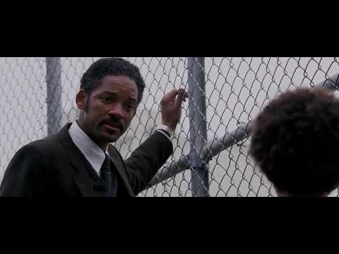 幸福の追求はスミスの息子にインスピレーションを与えるスピーチを行います。 (Pursuit of Happiness Will Smith Inspirational Speech To His Son)