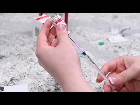Estradiol Valerate Injection