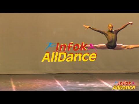 VI Talento e Arte Fest; Grupo Cultural de Dança Ilha; REFLECTIONS; Rui Cesar Cruz; Patrícia Marques