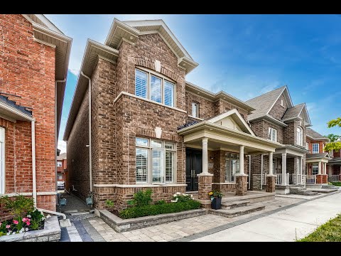 581 William Forster Road, Markham Home for Sale - Real Estate Properties for Sale