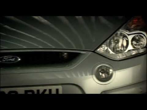 Ford S-MAX (2006 - 2014) Review Video