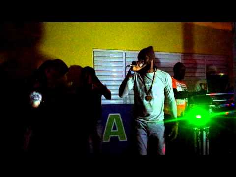 Hiya Flames - Deago Junior Belgium Street School Treat