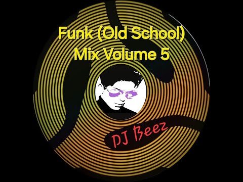 Funk (Old School) Mix Volume 5 - Prince, Earth Wind & Fire, Rick James and more.