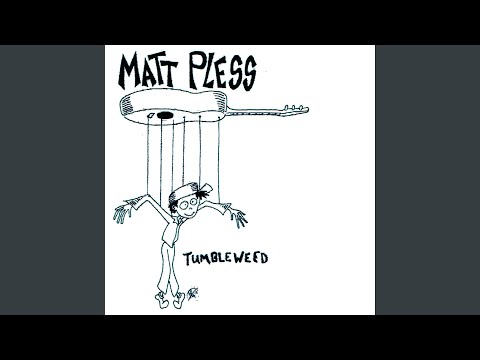 The Book Of You And I - Matt Pless