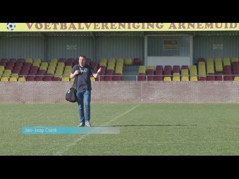 Onze Club - V.V. Arnemuiden